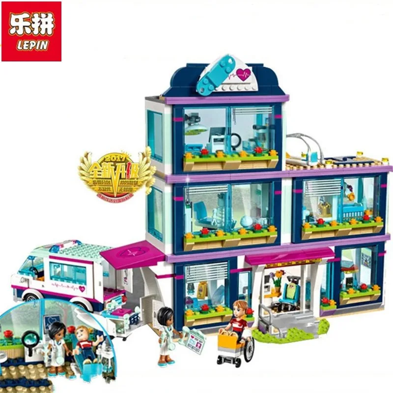 01039 Lepin Клиника Хартлейк Сити 01039 Lepin Клиника Хартлейк Сити