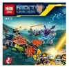 14032 Lepin Слайсер Аарона