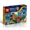 14032 Lepin Слайсер Аарона