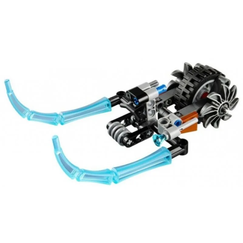 04013 Lepin Саблецикл Стрейнора 04013 Lepin Саблецикл Стрейнора