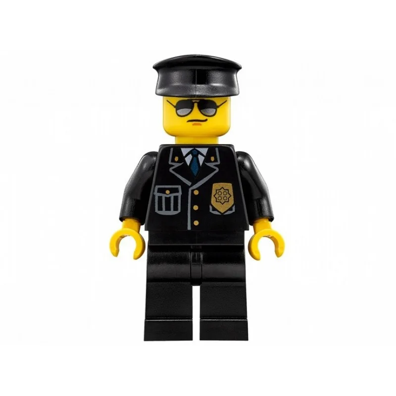 06034 Lepin Побег из тюрьмы Криптариум 06034 Lepin Побег из тюрьмы Криптариум