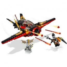 06079 Lepin Крыло судьбы