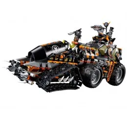 06089 Lepin Стремительный странник