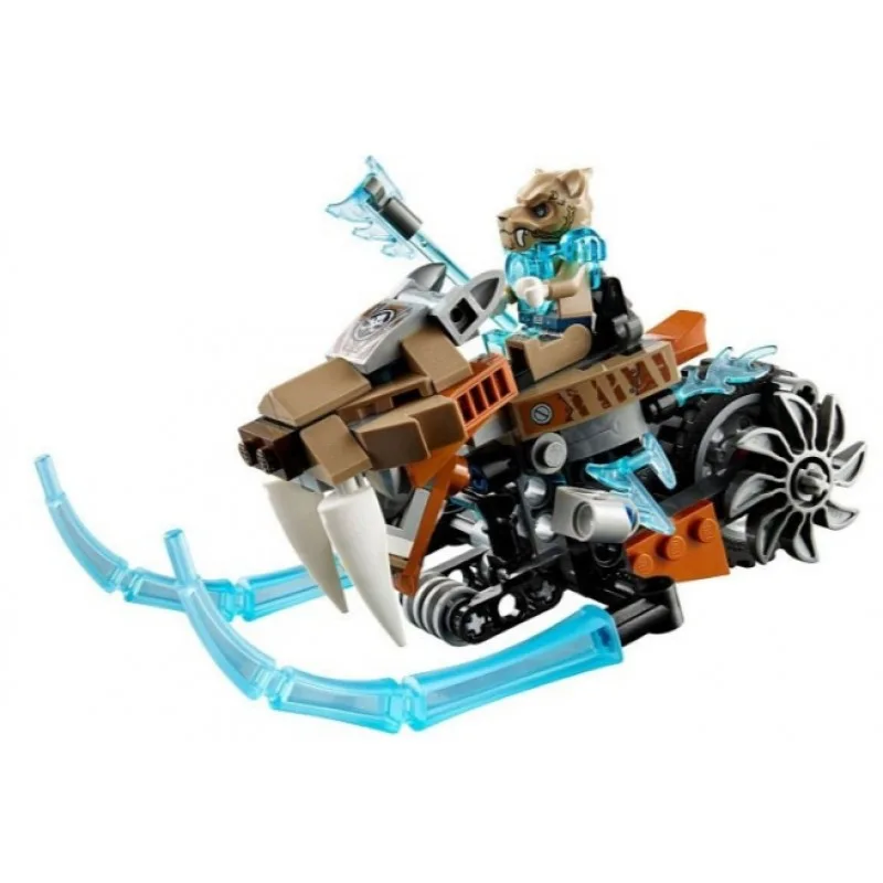 04013 Lepin Саблецикл Стрейнора 04013 Lepin Саблецикл Стрейнора