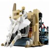 06039 Lepin Пещерный хаос Самурая Икс 