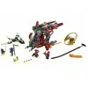 06017 Lepin Корабль R.E.X Ронана 