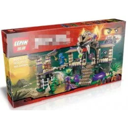 06005 Lepin Храм клана Анакондрай 