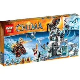 04012 Lepin Ледяная крепость Сэра Фангара