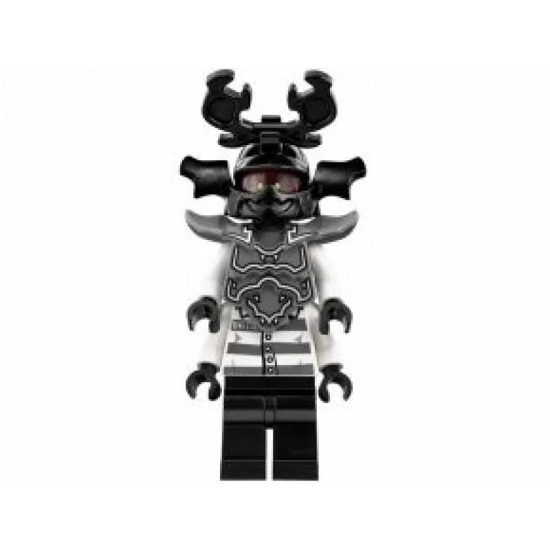 06034 Lepin Побег из тюрьмы Криптариум 06034 Lepin Побег из тюрьмы Криптариум