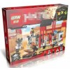 06034 Lepin Побег из тюрьмы Криптариум 