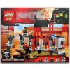 06034 Lepin Побег из тюрьмы Криптариум 