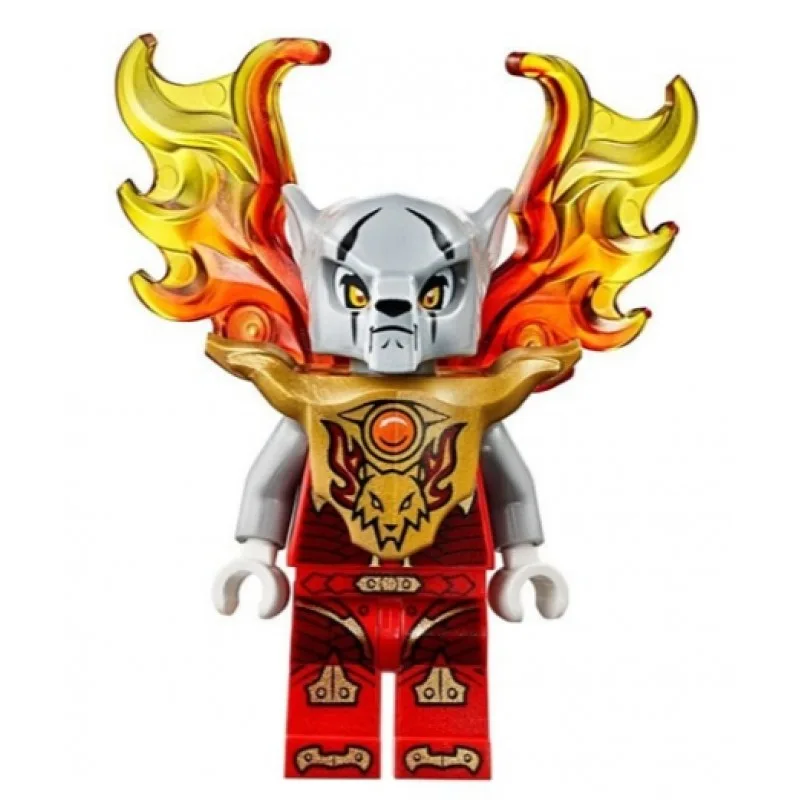04013 Lepin Саблецикл Стрейнора 04013 Lepin Саблецикл Стрейнора