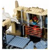 06039 Lepin Пещерный хаос Самурая Икс 