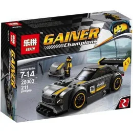 28003 Lepin Mercedes-AMG GT3