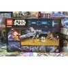 05029 Lepin Истребитель X-Wing Сопротивления