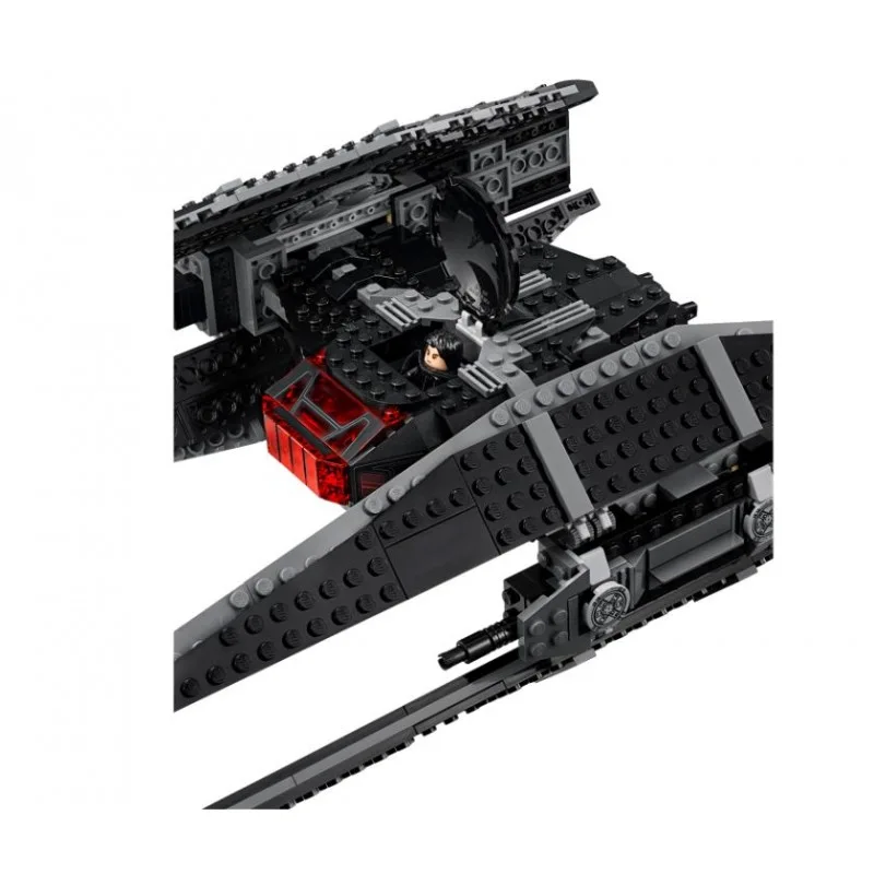 05127 Lepin Истребитель TIE Кайло Рена 05127 Lepin Истребитель TIE Кайло Рена
