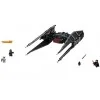 05127 Lepin Истребитель TIE Кайло Рена
