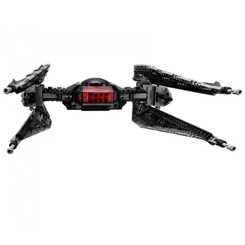 05127 Lepin Истребитель TIE Кайло Рена 05127 Lepin Истребитель TIE Кайло Рена