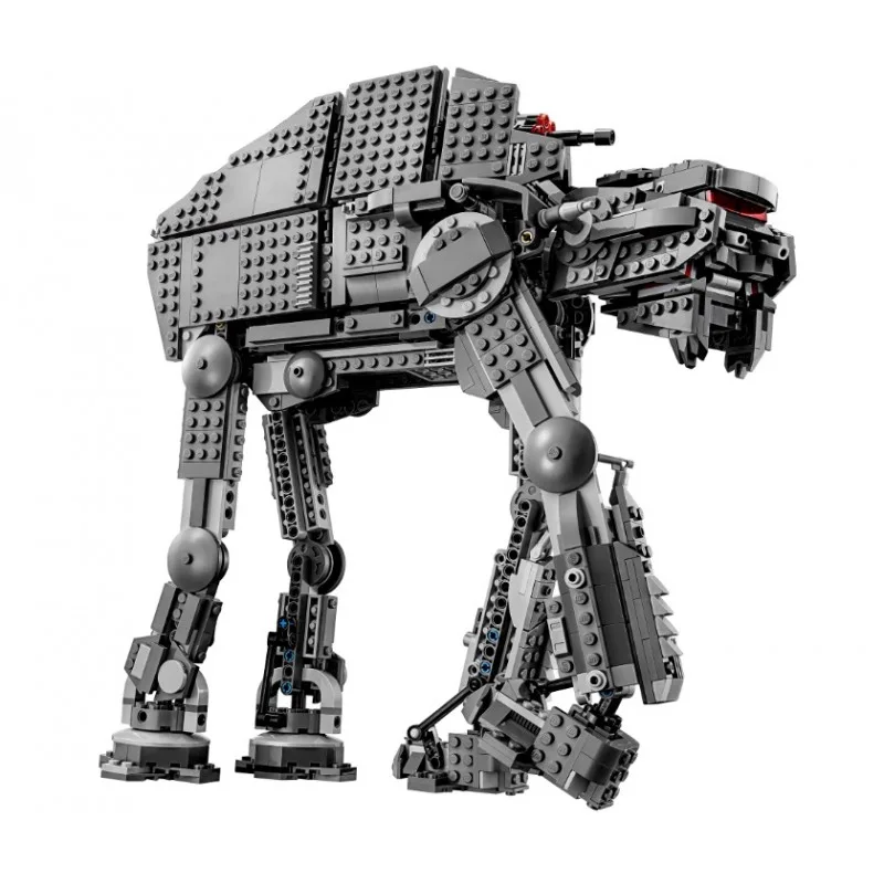 05130 Lepin Штурмовой шагоход Первого Ордена 05130 Lepin Штурмовой шагоход Первого Ордена