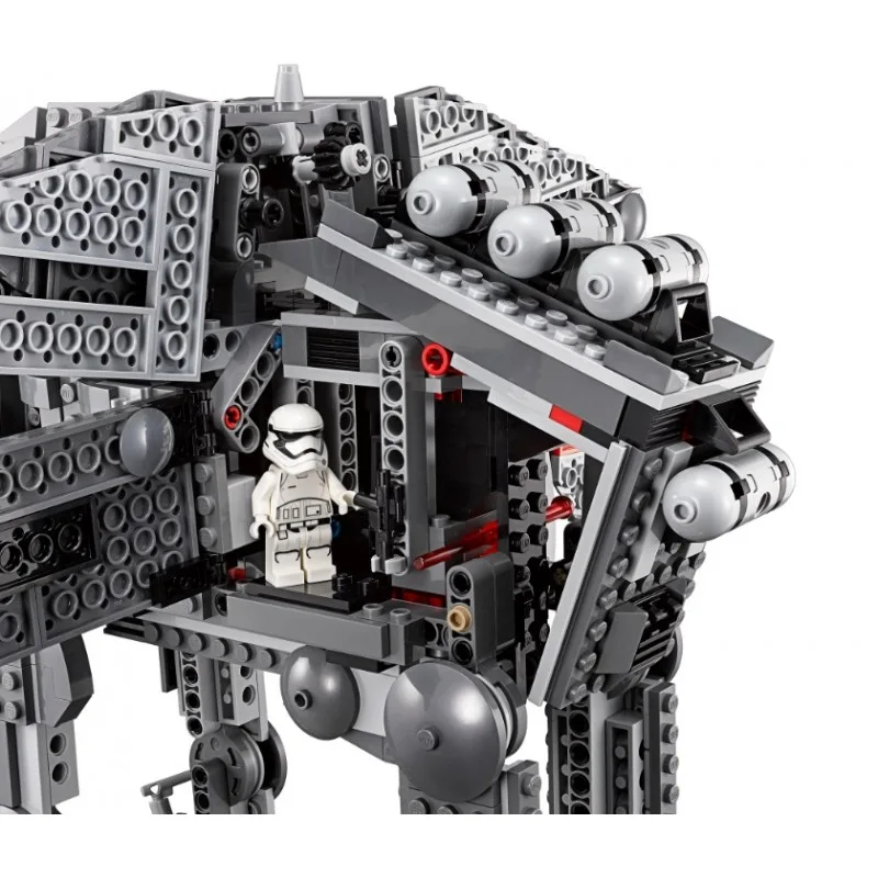 05130 Lepin Штурмовой шагоход Первого Ордена 05130 Lepin Штурмовой шагоход Первого Ордена