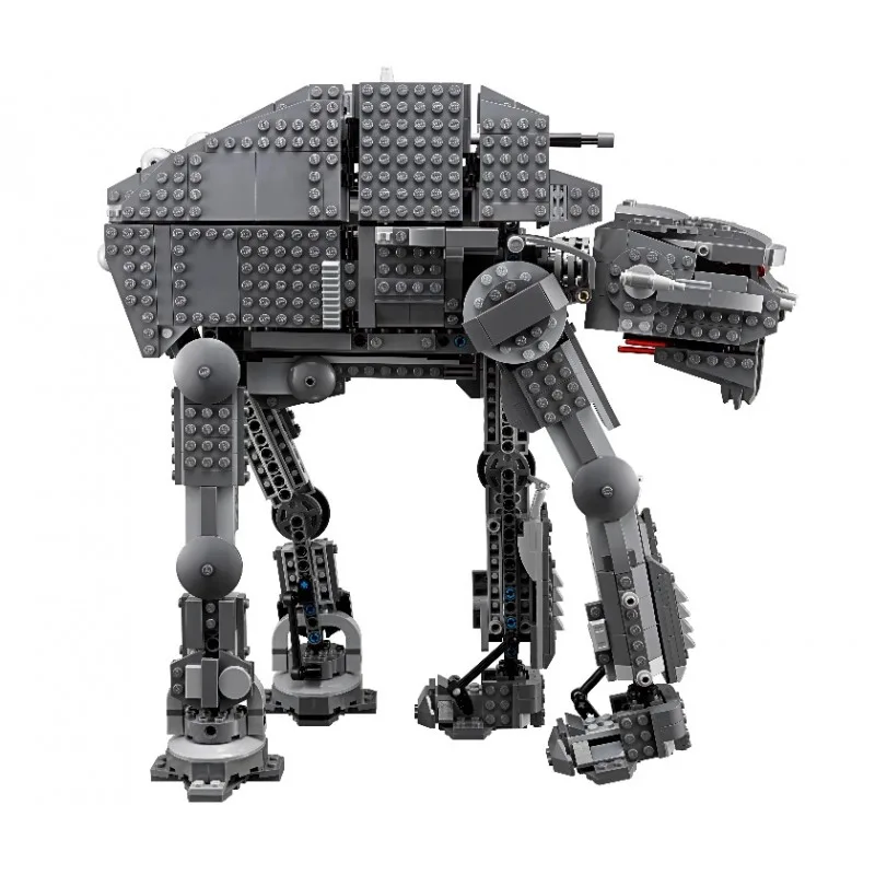 05130 Lepin Штурмовой шагоход Первого Ордена 05130 Lepin Штурмовой шагоход Первого Ордена