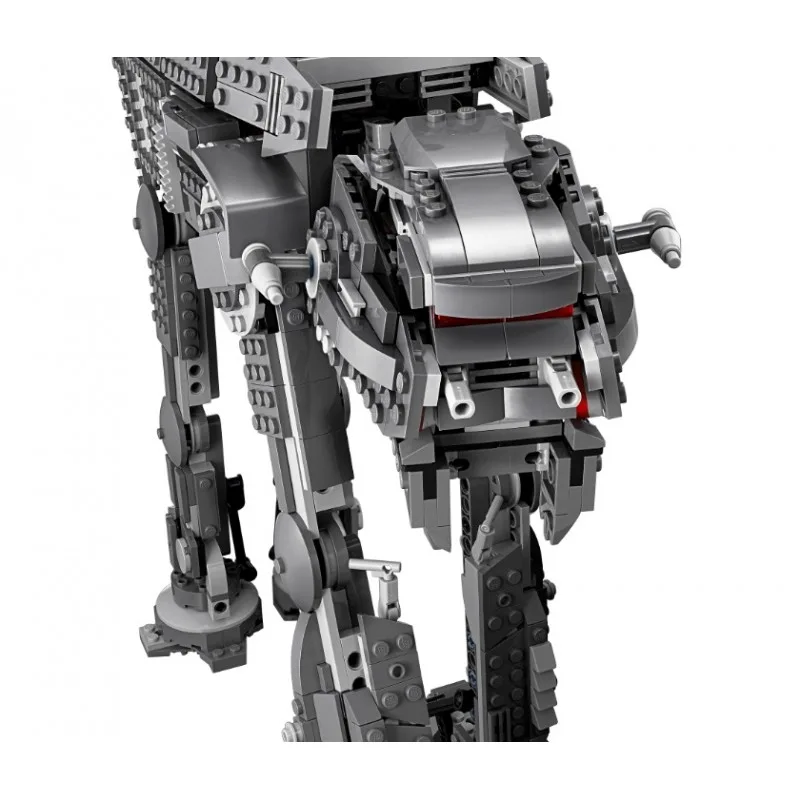05130 Lepin Штурмовой шагоход Первого Ордена 05130 Lepin Штурмовой шагоход Первого Ордена