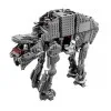 05130 Lepin Штурмовой шагоход Первого Ордена