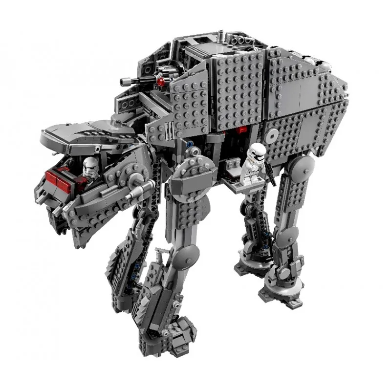 05130 Lepin Штурмовой шагоход Первого Ордена 05130 Lepin Штурмовой шагоход Первого Ордена