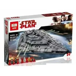 05131 Lepin Звёздный разрушитель Первого Ордена