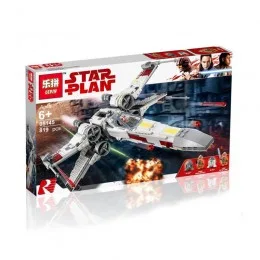 05145 Lepin Звёздный истребитель X-wing