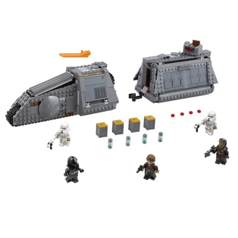05149 Lepin Имперский транспорт 05149 Lepin Имперский транспорт
