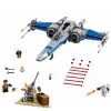 05029 Lepin Истребитель X-Wing Сопротивления