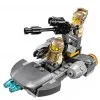 05017 Lepin Боевой набор Сопротивления