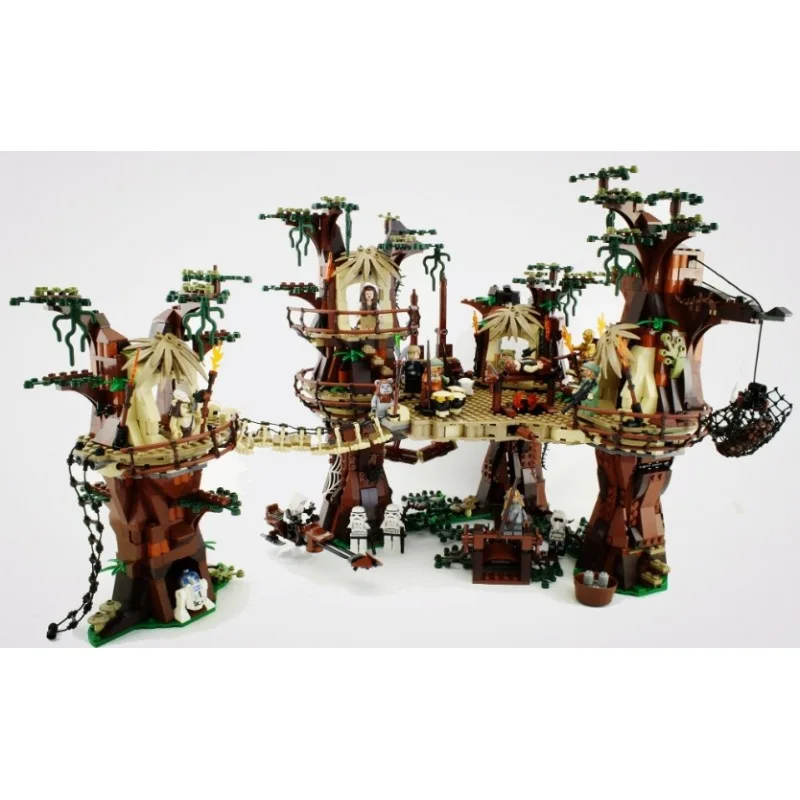 05047 Lepin Деревня Эвоков 05047 Lepin Деревня Эвоков