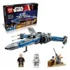 05029 Lepin Истребитель X-Wing Сопротивления
