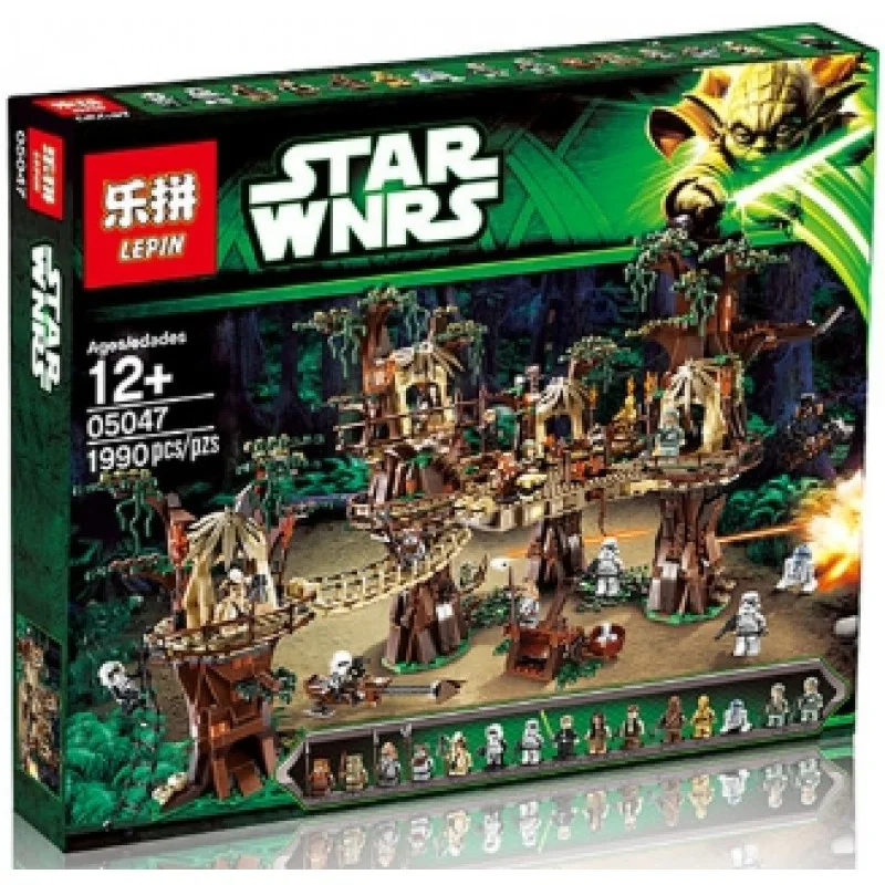 05047 Lepin Деревня Эвоков 05047 Lepin Деревня Эвоков