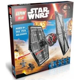 05005 Lepin Истребитель TIE особых войск Первого Ордена
