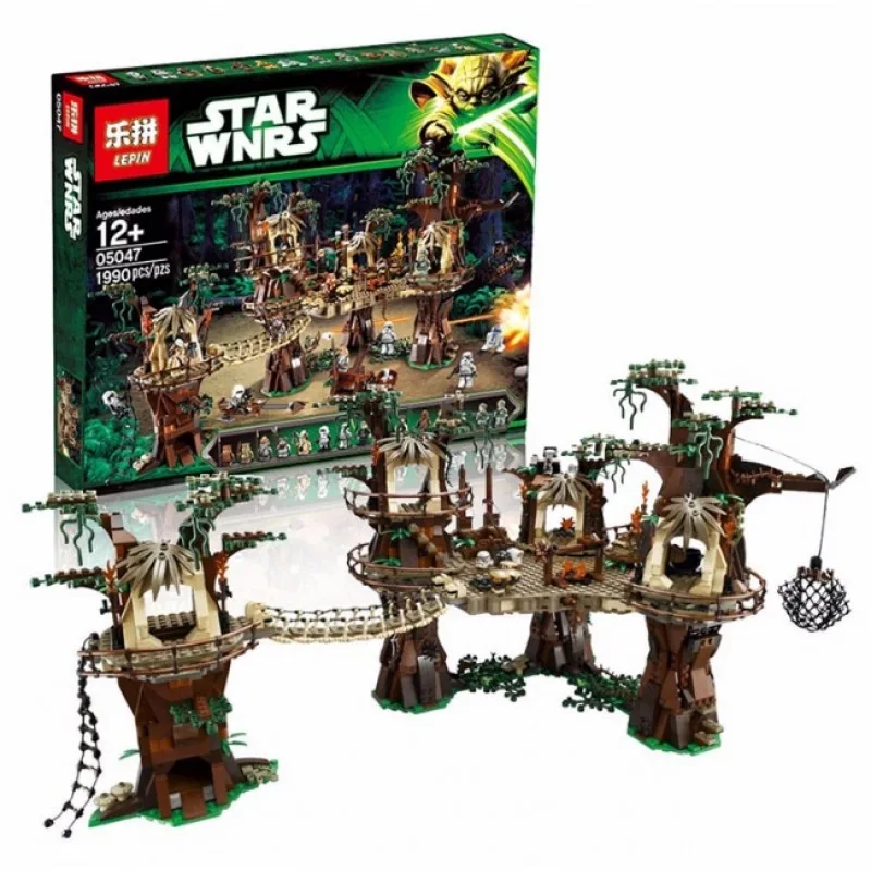 05047 Lepin Деревня Эвоков 05047 Lepin Деревня Эвоков