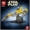 05060 Lepin Звездный истребитель Набу