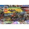 07051 Lepin Хвостовоз Убийцы Крока
