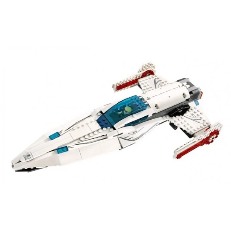 07004 Lepin Вторжение Дарксайда 07004 Lepin Вторжение Дарксайда