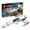 07004 Lepin Вторжение Дарксайда 