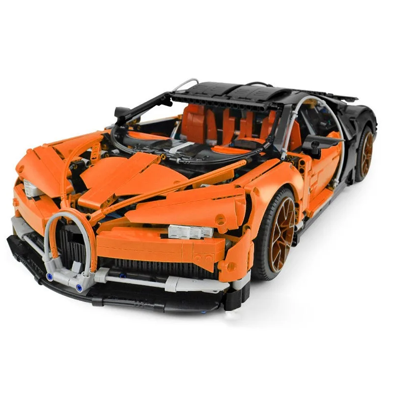 20086C Lepin Bugatti Chiron 20086C Lepin Bugatti Chiron