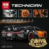 20086C Lepin Bugatti Chiron