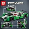 20003 Lepin Гоночный автомобиль 