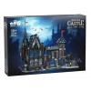 JD099 JIE STAR Замок Дракулы JD099 JIE STAR Замок Дракулы