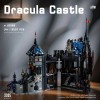 JD099 JIE STAR Замок Дракулы JD099 JIE STAR Замок Дракулы