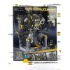 7143 JiSi Bricks Bat Mech