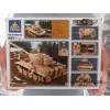 KY82011 KAZI Танк Тигр