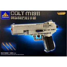 KY88002 Kazi Пистолет Colt M1911